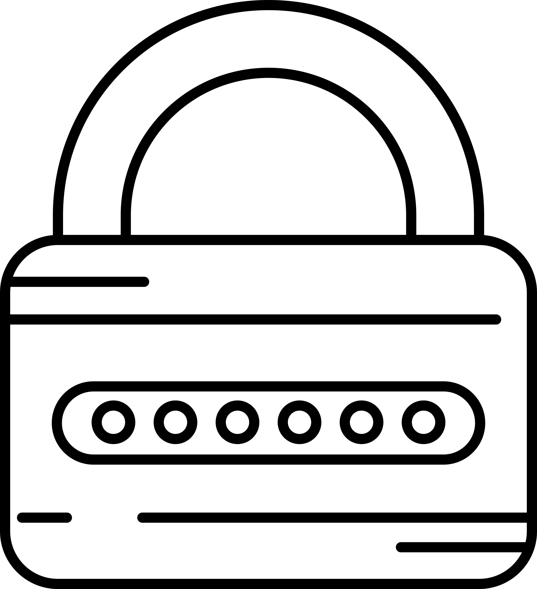 Big Lock Line Art Illustration Svg Free Vectors